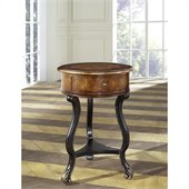 Pulaski Accents Accent Table in Latham Finish