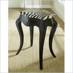 Pulaski Accents Accent Table in Rumba Finish