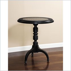 Pulaski Accents Accent Table in Cocomo Finish