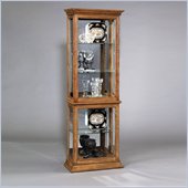Pulaski Curio Cabinet