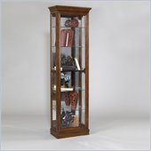 Pulaski Curio Cabinet