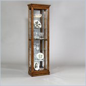 Pulaski Curio Cabinet