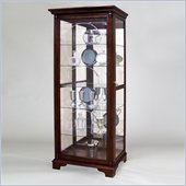 Pulaski Curio Cabinet