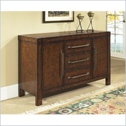 Pulaski Calistoga Sideboard