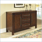 Pulaski Calistoga Sideboard