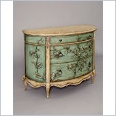 Pulaski Accents Accent Chest in Durango Finish