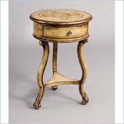 Pulaski Accents Accent Table in Versailles Finish