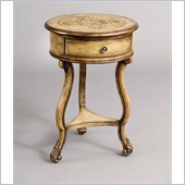 Pulaski Accents Accent Table in Versailles Finish