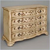 Pulaski Accents Accent Chest in Belle Finish