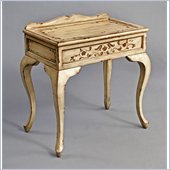 Pulaski Accents Accent Table in Belle Finish