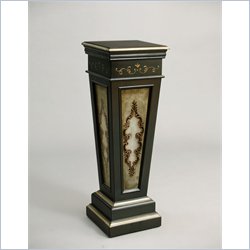 Pulaski Accents Pedestal in Paris Finish