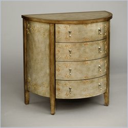 Pulaski Accents Accent Chest in Empress Finish