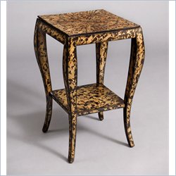 Pulaski Accents Accent Table in Blasco Finish