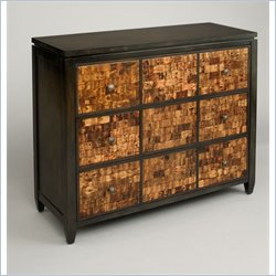 Pulaski Accents Accent Chest in Maurice Finish