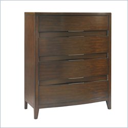 Pulaski Tangerine 355 Chest in Ginger Finish