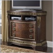 Pulaski Del Corto Three Drawer Media Chest