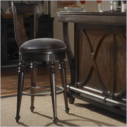 Pulaski Saddle Ridge Bar Stool