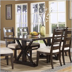 Pulaski Del Ray Rectangular Table