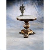 Pulaski Portsmith Round End Table