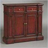 Pulaski Accents Artistic Expressions Hall Chest in Hodley