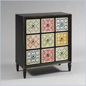 Pulaski Accents Artistic Expressions Accent Chest in Clingnancourt