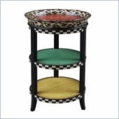 Pulaski Accents Artistic Expressions Accent Table in Memphis