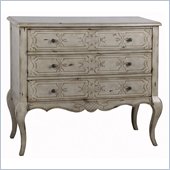 Pulaski Accents Artistic Expressions Accent Chest in Liliana