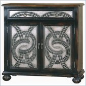 Pulaski Accents Artistic Expressions Hall Chest in Alejandro