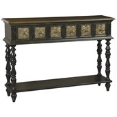 Pulaski Accents Artistic Expressions Console Table in Mariah