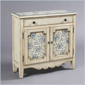 Pulaski Accents Artistic Expressions Hall Chest in Lausanne
