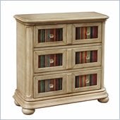 Pulaski Accents Artistic Expressions Hall Chest in Summer