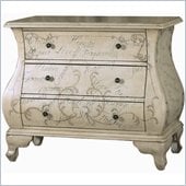 Pulaski Accents Artistic Expressions Accent Chest in Maci
