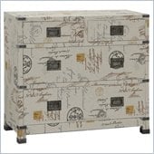 Pulaski Accents Artistic Expressions Accent Chest in Kingston