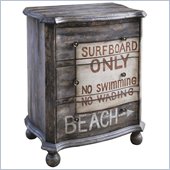 Pulaski Accents Artistic Expressions Accent Chest in Theo