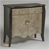 Pulaski Accents Modern Mojo Accent Chest in Dita