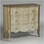 Pulaski Accents Modern Mojo Accent Chest in Dyno