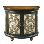 Pulaski Accents Modern Mojo Accent Chest in High Noon