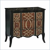 Pulaski Accents Modern Mojo Accent Chest in Edith