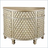 Pulaski Accents Modern Mojo Accent Chest in Tatou