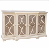 Pulaski Accents Modern Mojo Credenza in Daneuve