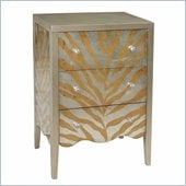 Pulaski Accents Modern Mojo Accent Chest in Lauren