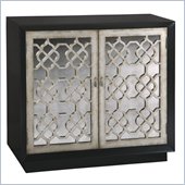 Pulaski Accents Modern Mojo Decorative Mirror Accent Chest