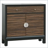 Pulaski Accents Modern Mojo Hall Chest in Hudson