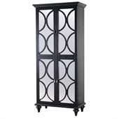 Pulaski Accents Modern Mojo Wine Cabinet in Alannis