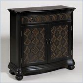 Pulaski Accents Modern Mojo Accent Chest in Ebony