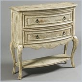 Pulaski Accents Rustic Chic Hall Chest in Calais