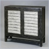 Pulaski Accents Rustic Chic Hall Chest in Kayla