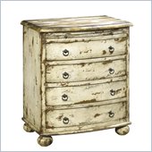 Pulaski Accents Rustic Chic Accent Chest in Colton
