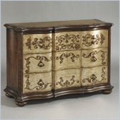 Pulaski Accents Timeless Classics Accent Chest in Livia