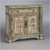 Pulaski Accents Timeless Classics Hall Chest in Vera
